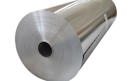 Klebeband aus industrieller Aluminiumfolie