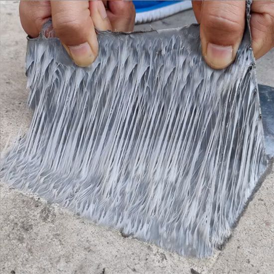 Wasserdichtes Reparaturband aus Aluminiumfolie und Butylkautschuk
